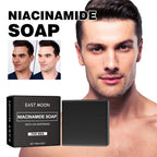 East Moon Niacinamide Oil-Control Soap