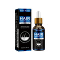 East Moon Men's Hair Growth Serum - Thicker & Fuller Hair Density Activator with Rosemary Oil & Glycerin