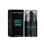 East Moon Men’s Tone-Up Cream – Lightweight Natural Coverage
