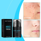 East Moon Men’s Tone-Up Cream – Lightweight Natural Coverage