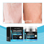 EAST MOON Hyaluronic Acid & Jojoba Oil Cream