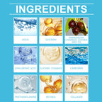 EAST MOON Hyaluronic Acid & Jojoba Oil Cream