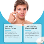EAST MOON Hyaluronic Acid & Jojoba Oil Cream