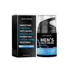 East Moon Retinol Anti-Aging Night Moisturizer (50g)
