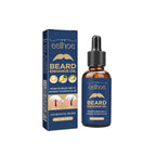 EELHOE Beard Care Oil – Nourishing & Softening Beard Serum