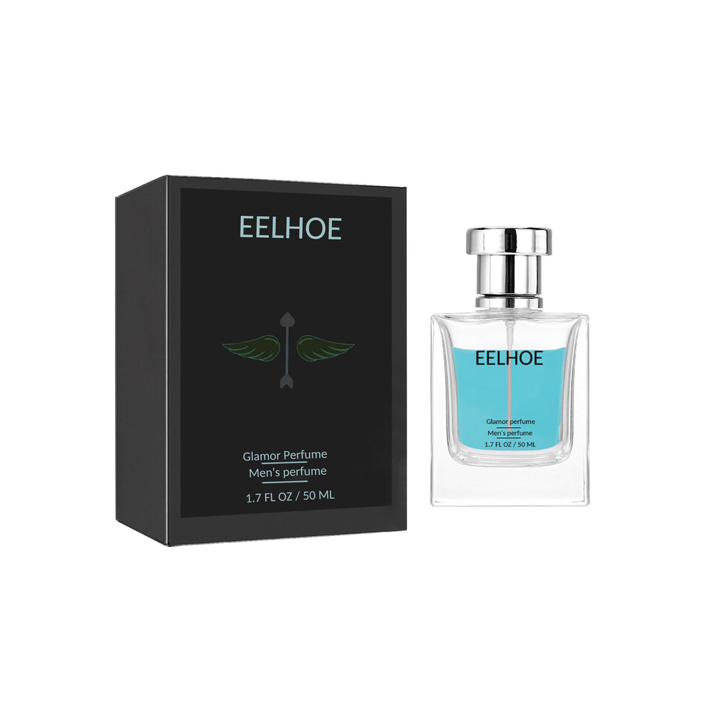 EELHOE Long-Lasting Pheromone Attraction Perfume