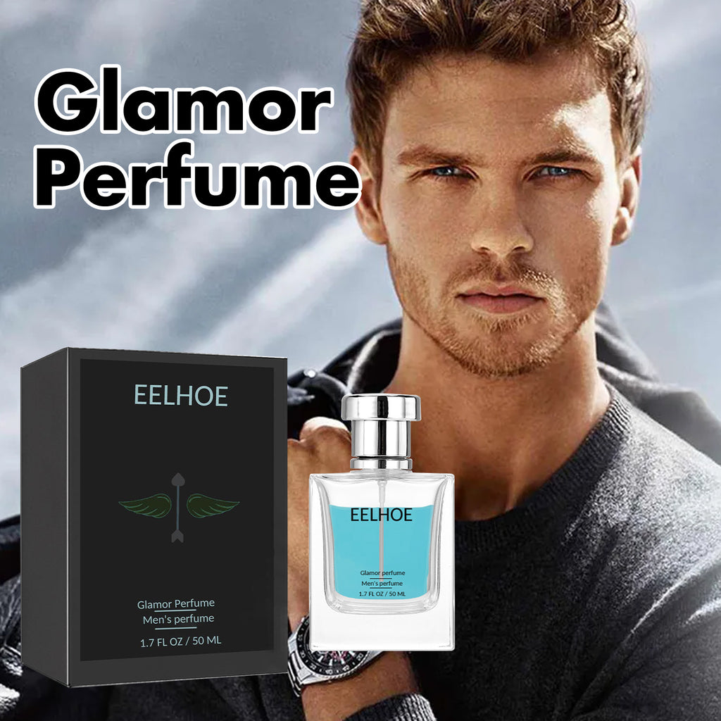 EELHOE Long-Lasting Pheromone Attraction Perfume
