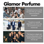 EELHOE Long-Lasting Pheromone Attraction Perfume