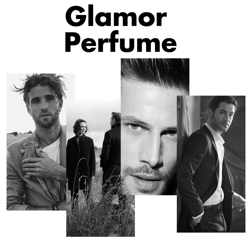 EELHOE Long-Lasting Pheromone Attraction Perfume