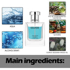 EELHOE Long-Lasting Pheromone Attraction Perfume