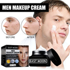 Men's Tone Up Cream - Natural Concealer & Hydrating BB Cream