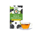 GOOGEER Men's Herbal Vitality Tea - Refreshing Ginseng & Chrysanthemum Daily Wellness Blend