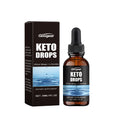 Googeer Keto Drops - Peppermint Extract Weight Management Liquid Supplement