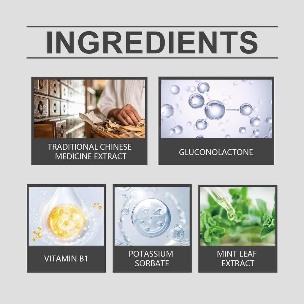 Googeer Keto Drops - Peppermint Extract Weight Management Liquid Supplement
