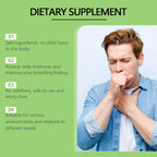 Googeer 10:1 Mullein Leaf Extract Drops (30ml)