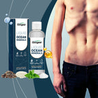 Googeer Mint Herbal Nutrient Blend Drops (30ml)