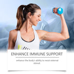 Googeer Mint Herbal Nutrient Blend Drops (30ml)
