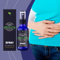 GOOGEER Oral Gut Health Spray - Quick & Efficient Liquid Daily Supplement