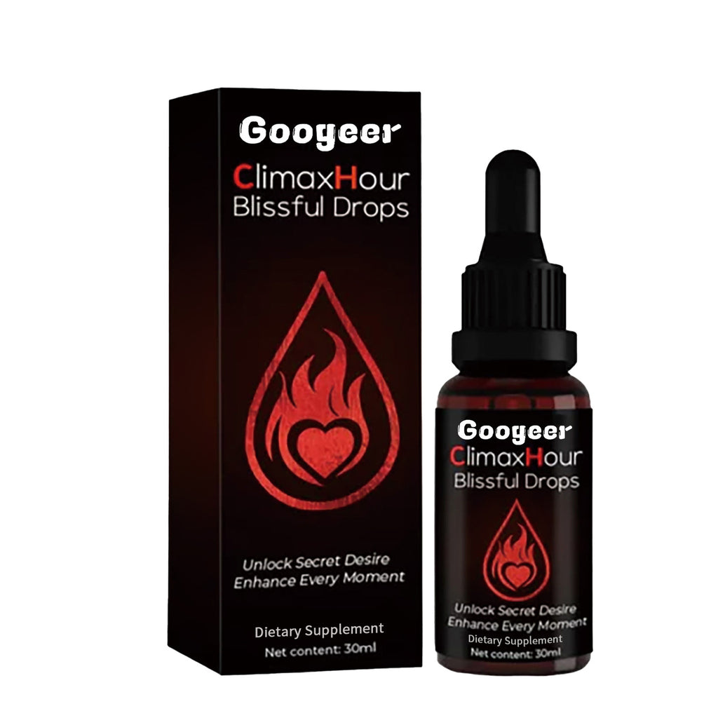 Googeer 幸福滴剂 身体治疗