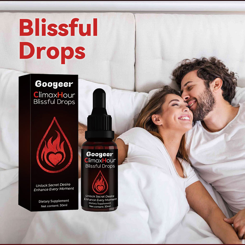 Googeer 幸福滴剂 身体治疗
