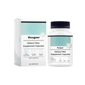 Googeer 膳食纤维补充胶囊 Dietary Fiber Supplement Capsules