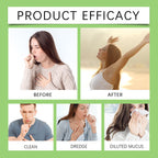 Googeer Loquat Respiratory Comfort Spray (30ml)