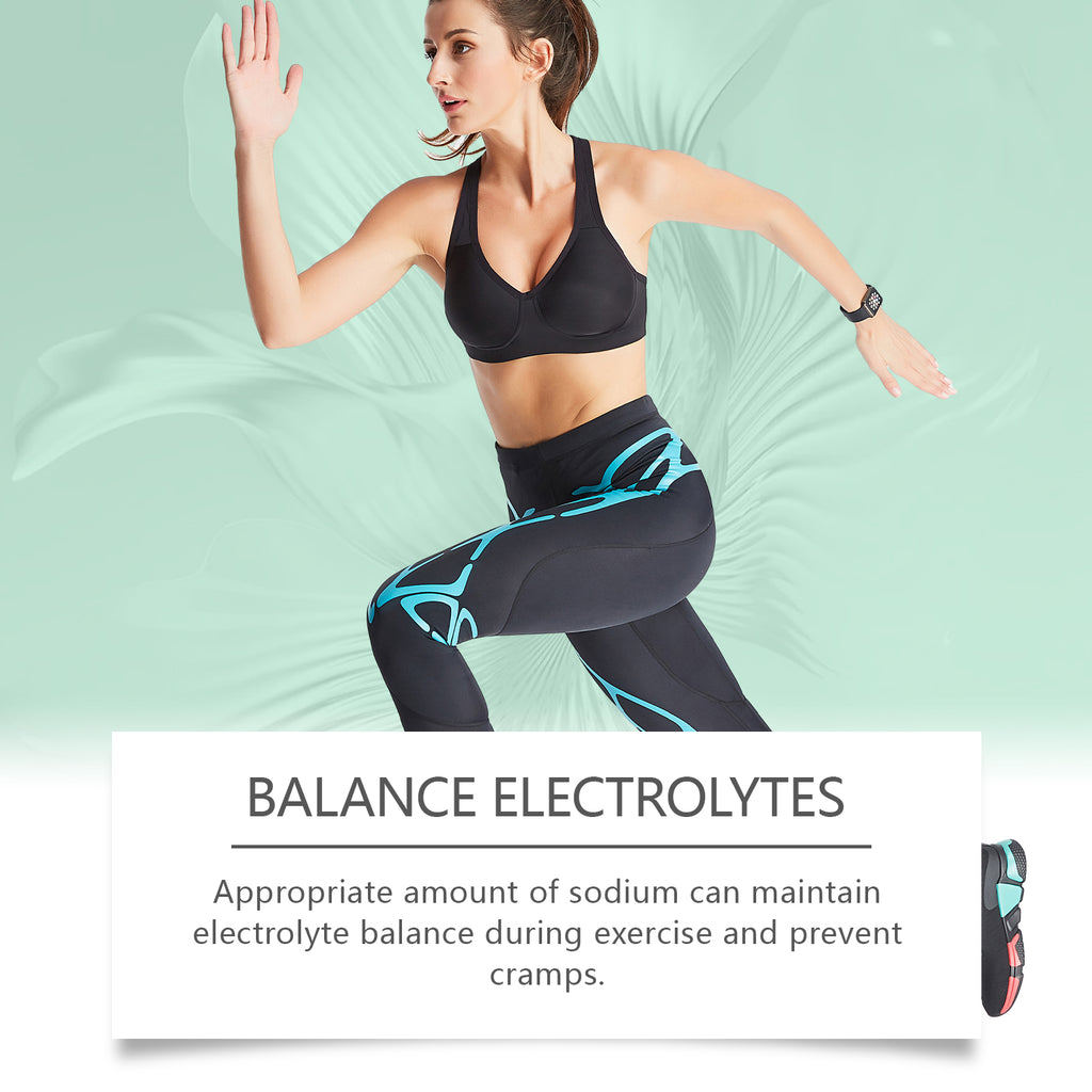 Googeer Keto Slimming Capsules - Electrolyte Balance & Fat Burning Booster
