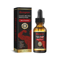 Googeer Men's Vitality Drops - Ginseng & Epimedium Advanced Stamina Formula