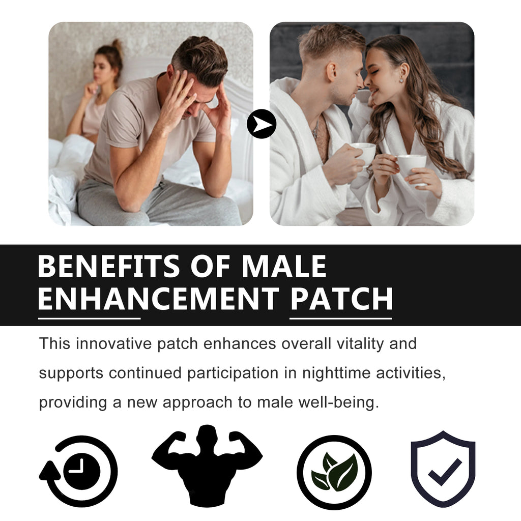Googeer Men's Vitality Drops - Ginseng & Epimedium Advanced Stamina Formula