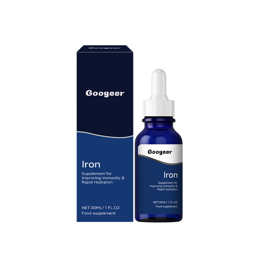 Googeer 男士增强活力补充剂 增强前列腺功能改善肾脏功能增强免疫力