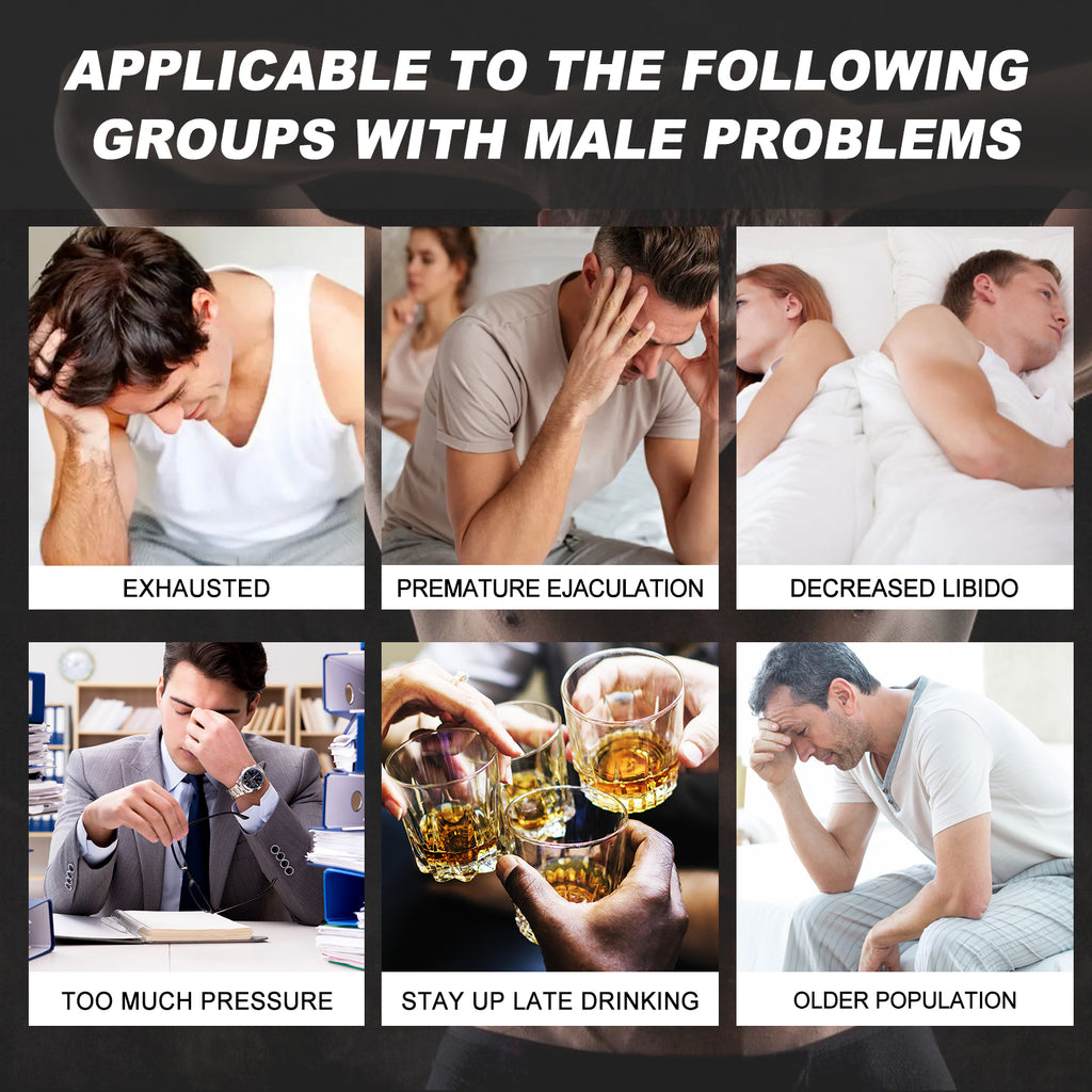 Googeer Shilajit Dietary Supplement 膳食补充剂
