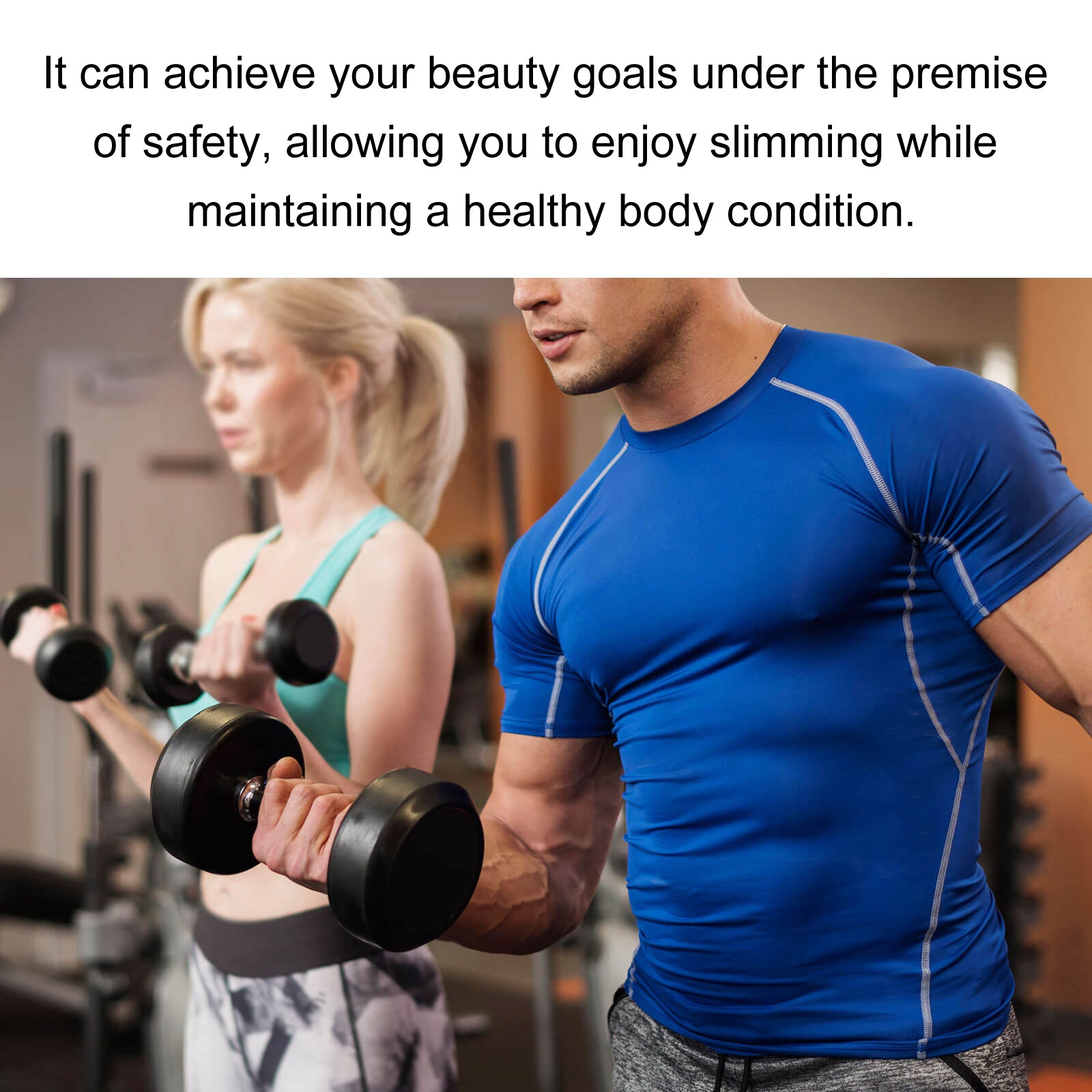 Googeer Premium Men's Vitality Drops - Advanced Vitamin D3 & E Liquid Supplement for Metabolic Support & Daily Body Shaping (30ml)