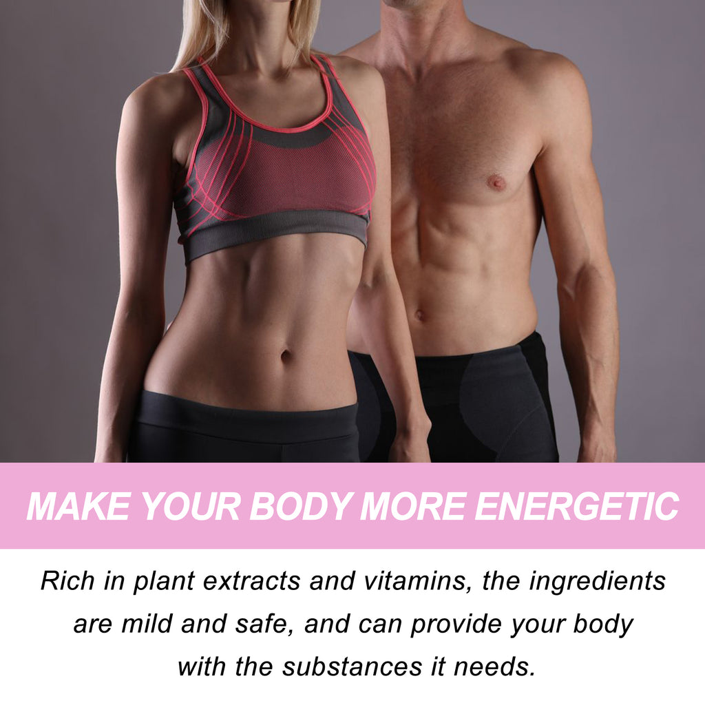 Googeer Premium Men's Vitality Drops - Advanced Vitamin D3 & E Liquid Supplement for Metabolic Support & Daily Body Shaping (30ml)