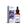 Googeer Premium Throat Soothing Drops - Advanced Loquat Respiratory Comfort & Daily Clear Breath Liquid Supplement (30ml)