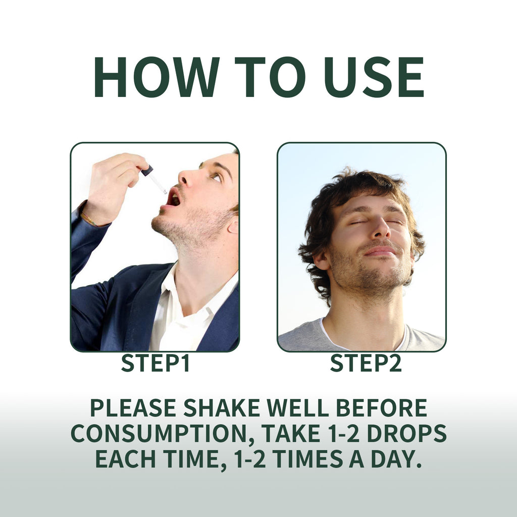 Googeer 膳食补充剂 身体治疗