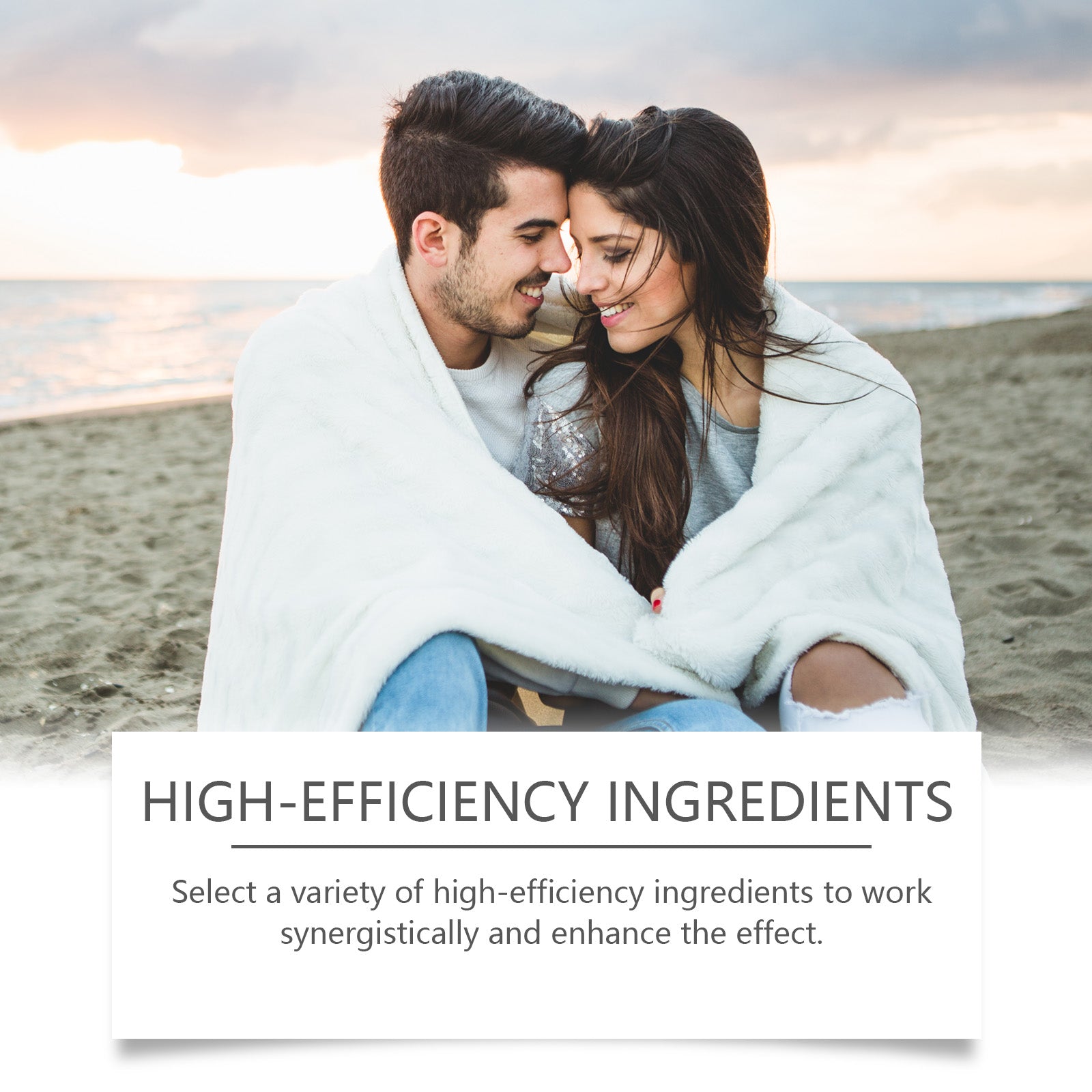 Googeer Men's Vitality Drops - Loquat & Herbal Fast-Absorbing Energy Supplement