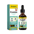 Googeer Prostate Health Drops - Saw Palmetto 10:1 Extract Urinary Support Liquid