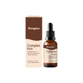 Googeer Premium Cellular Renewal Drops - Advanced Systemic Support & Anti-Aging Antioxidant Liquid Supplement (30ml)