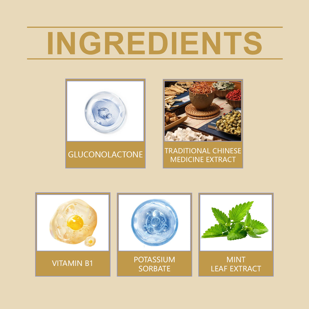 Googeer Premium Cellular Renewal Drops - Advanced Systemic Support & Anti-Aging Antioxidant Liquid Supplement (30ml)