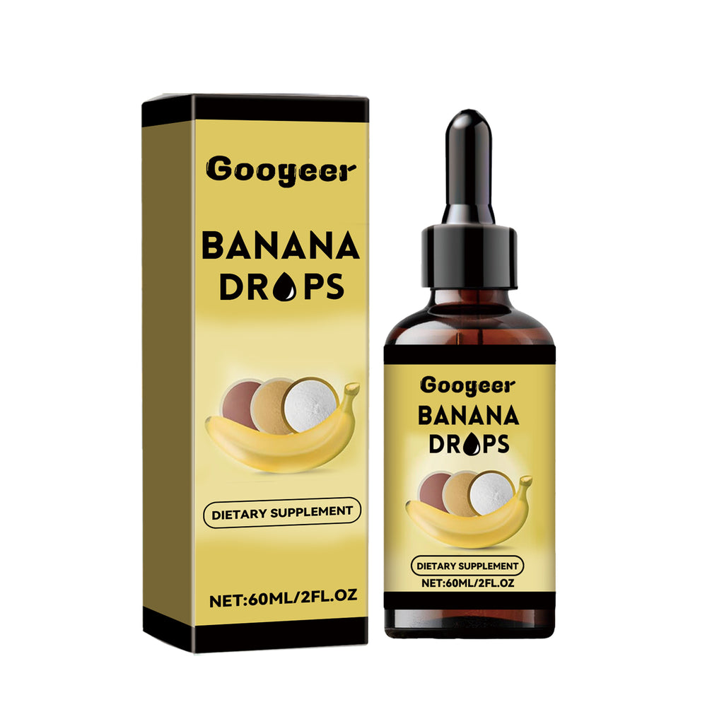 Googeer 膳食补充剂 身体治疗