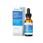 GOOGEER Men's Vitamin Metabolic Booster Drops