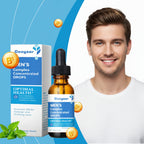 GOOGEER Men's Vitamin Metabolic Booster Drops
