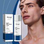 Hoygi Men's Alcohol-Free Aftershave Splash & Hydrating Lotion (100ml)