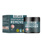 EELHOE Men’s Hair Removal Cream – Smooth Body Hair Removal