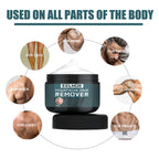 EELHOE Men’s Hair Removal Cream – Smooth Body Hair Removal