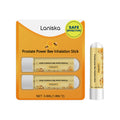 Laniska 男性鼻部吸入器 提升活力持久舒适自然清新顺畅鼻吸器