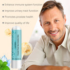 LANISKA Men's Mint Vitality Nasal Inhaler - Instant Cooling & Circulation Boosting Stick