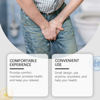 Prostate Care Nasal Spray - Men's Herbal Relief & Daily Comfort