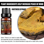 North Moon Premium Performance Booster Oil (30ml)
