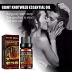 North Moon Premium Performance Booster Oil (30ml)